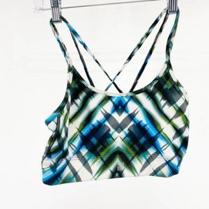 VSX Show Off Sports Bra S 786